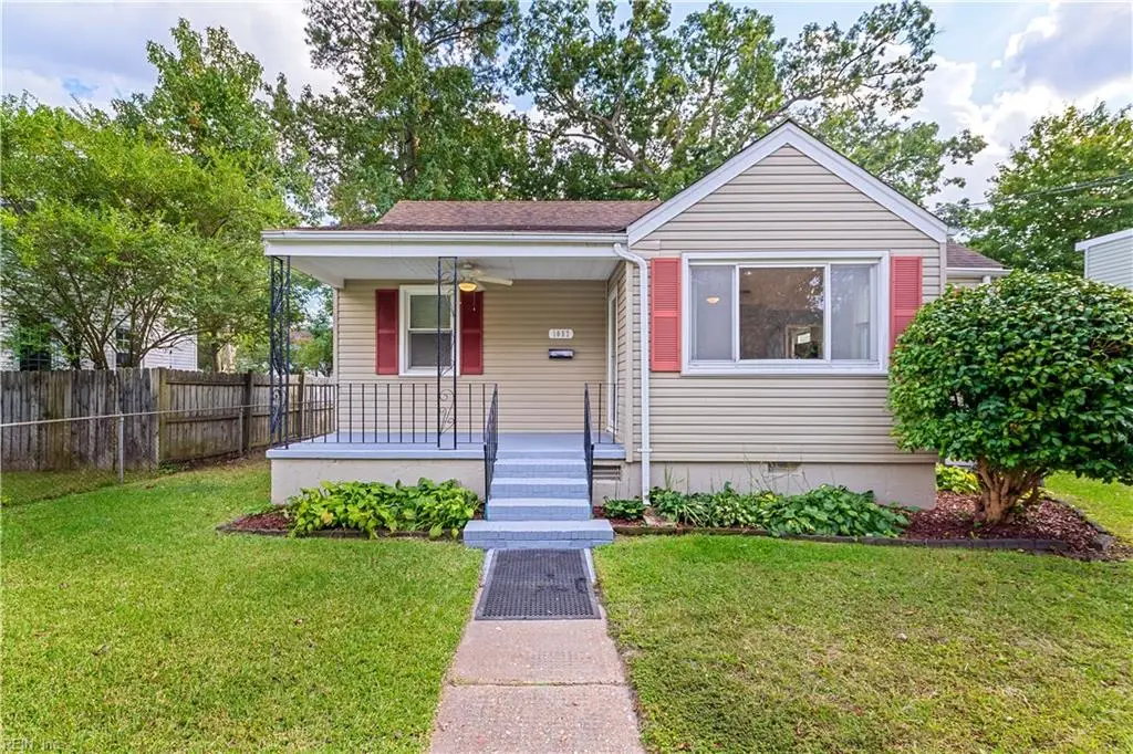 1057 Lindale Lane, Norfolk, VA 23503 - Image #1