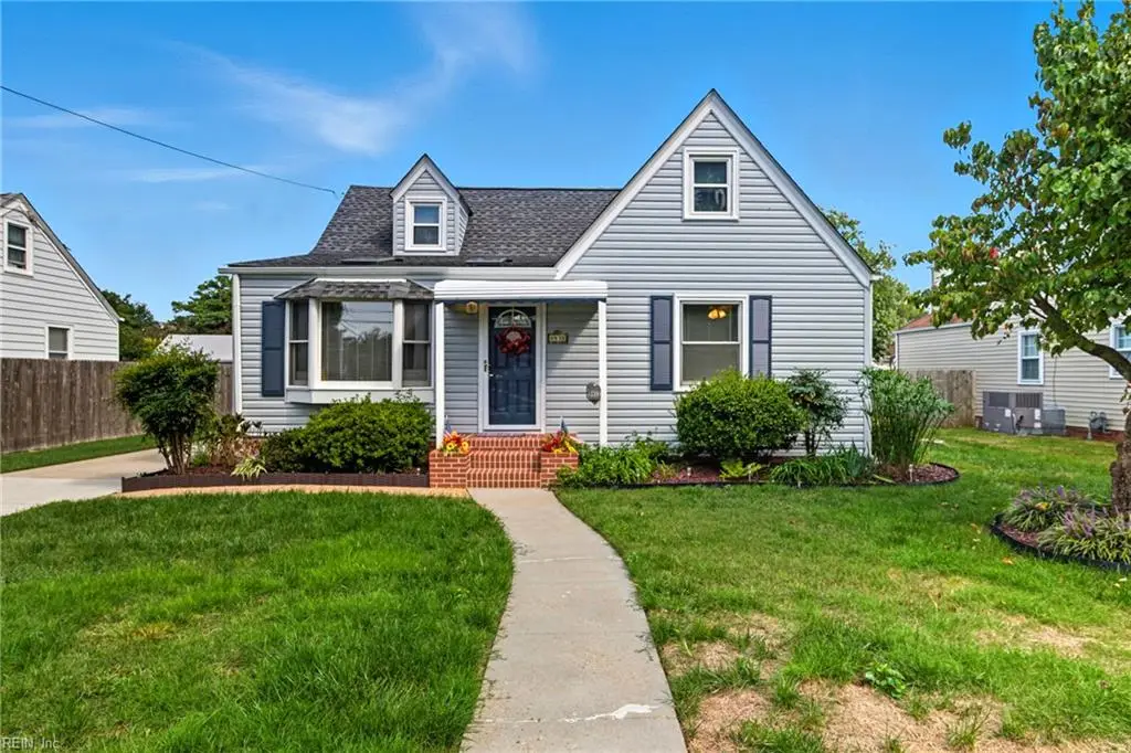 8832 Stratford Street, Norfolk, VA 23503 - Image #1