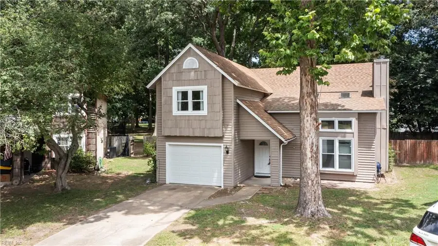 624 Pinebrook Drive, Virginia Beach, VA 23462 - Image #2