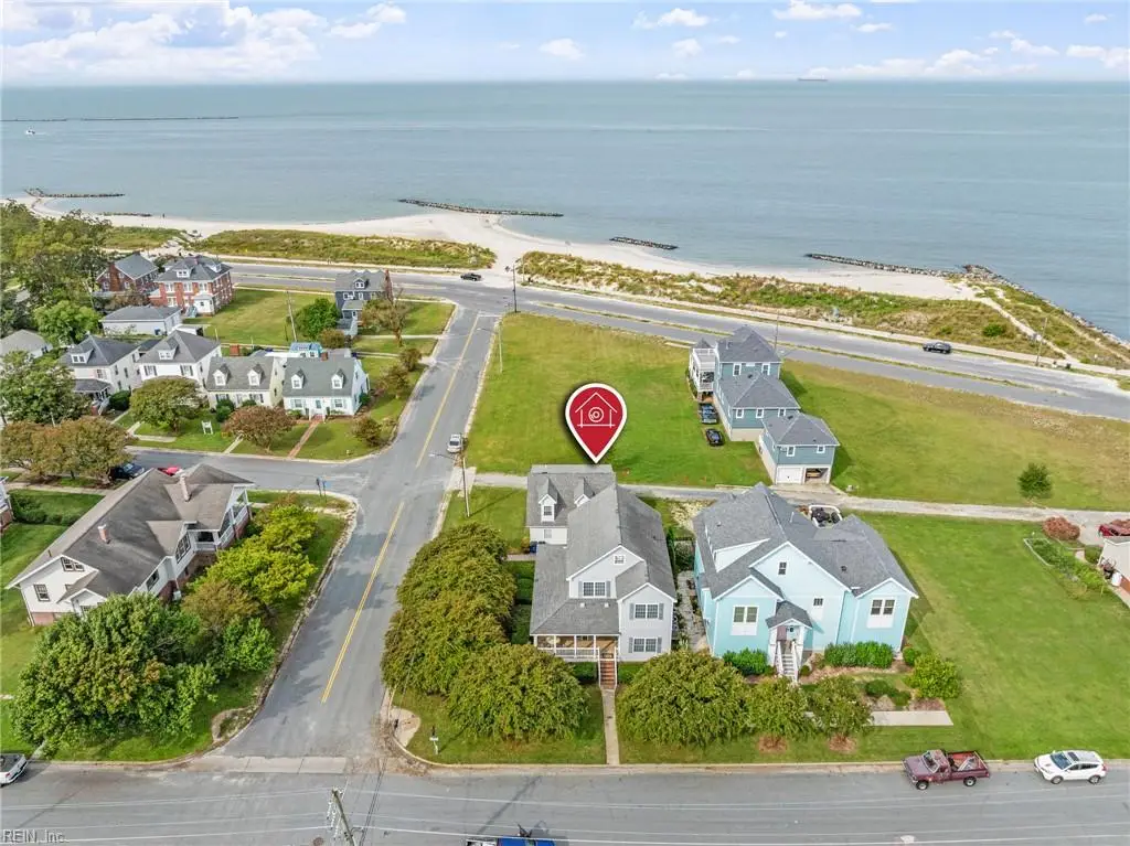 601 Pine Street, Cape Charles, VA 23310 - Image #1