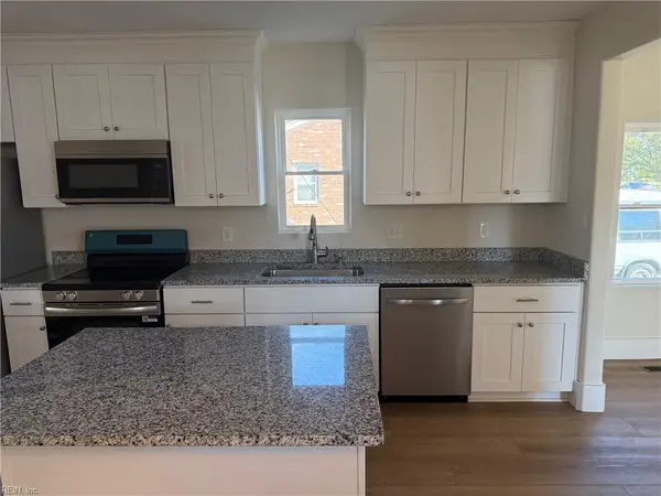 2000 Effingham Street, Portsmouth, VA 23704