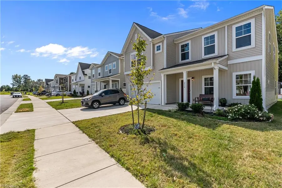 218 Mill Stream Drive, Suffolk, VA 23434 - Image #2
