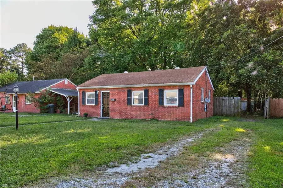 5907 Potomac Avenue, Newport News, VA 23605 - Image #3