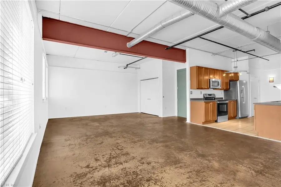 433 Saint Paul's Boulevard #2D, Norfolk, VA 23510 - Image #2