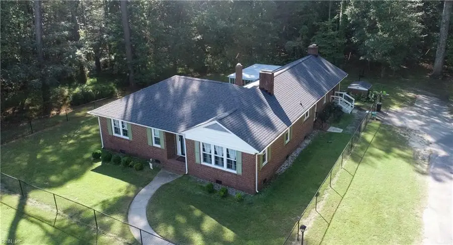 21092 Southampton Parkway, Courtland, VA 23837 - Image #2