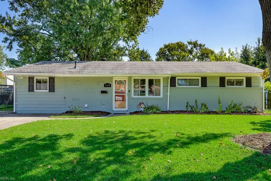 740 Farnham Lane, Virginia Beach, VA 23455 - Image #2