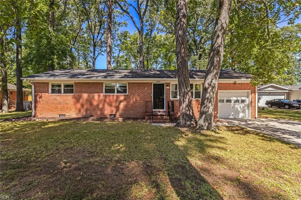 5644 Lawson Hall Road, Virginia Beach, VA 23455 - Image #1