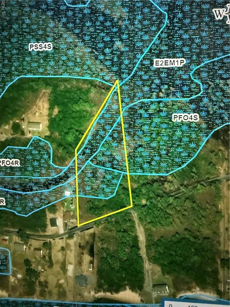 2 acr Jenkins Neck Road, Hayes, VA 23072 - Image #2