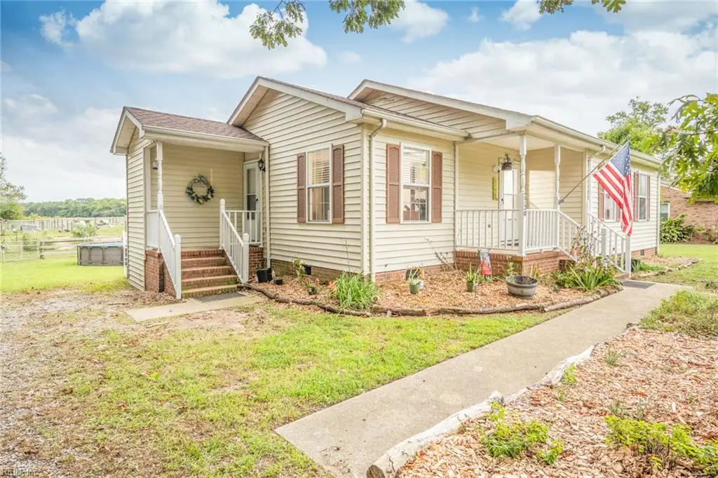 2720 Lake Cohoon Road, Suffolk, VA 23434 - Image #1