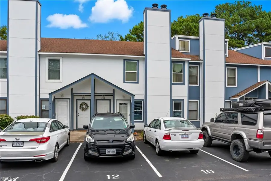 2110 Point Hollow Court, Virginia Beach, VA 23455 - Image #2