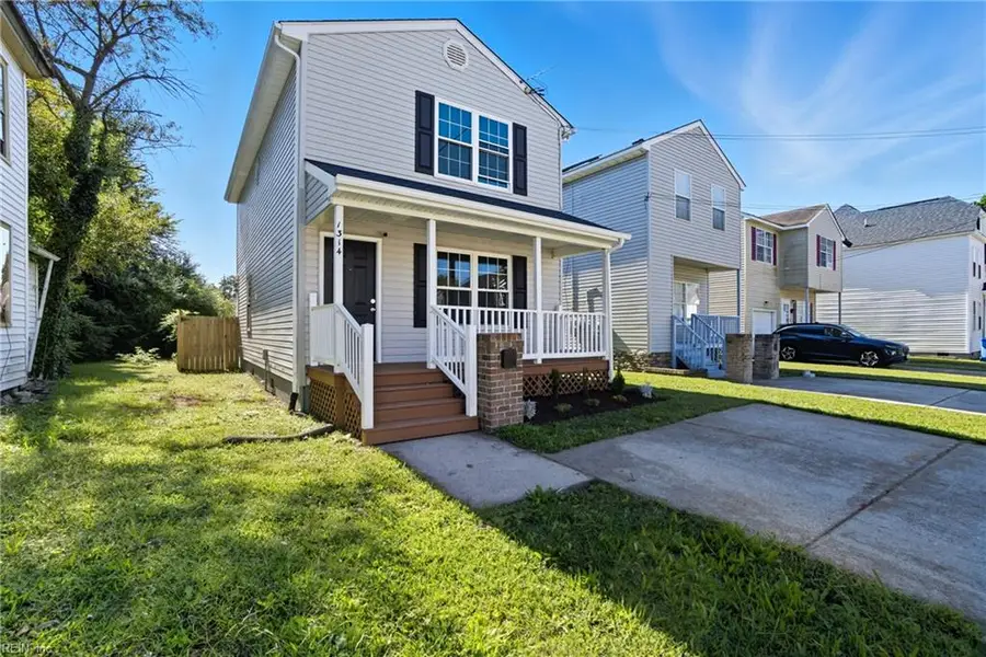 1314 18th Street, Chesapeake, VA 23324 - Image #2