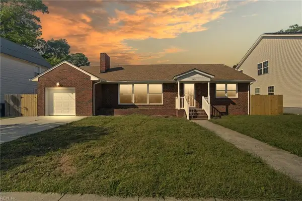 2834 Mapleton Avenue, Norfolk, VA 23504