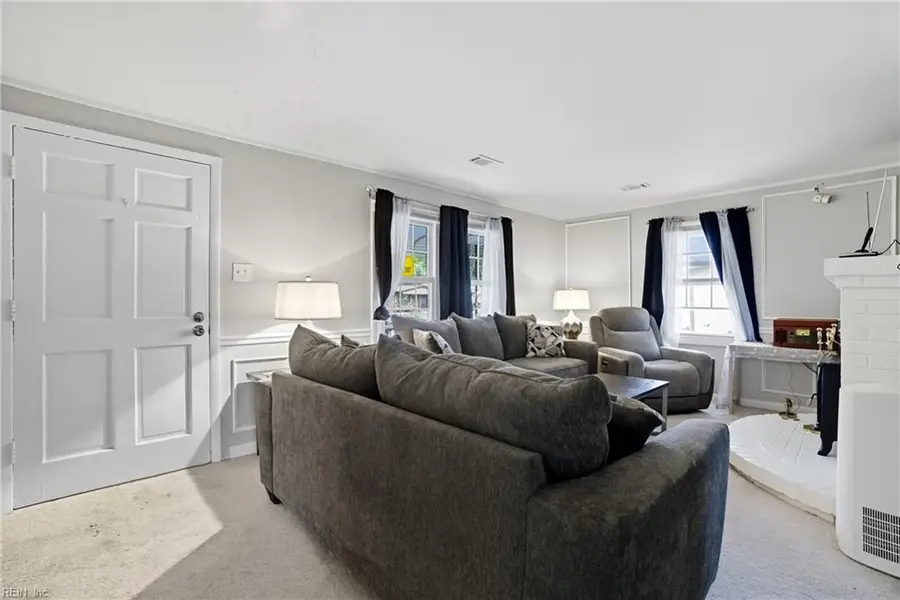 1215 Lake Kennedy Drive, Suffolk, VA 23434 - #2