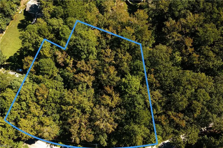 lot 48 Country Club Drive, Gasburg, VA 23857 - Image #2