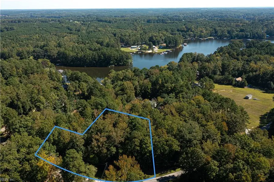 lot 48 Country Club Drive, Gasburg, VA 23857 - Image #3