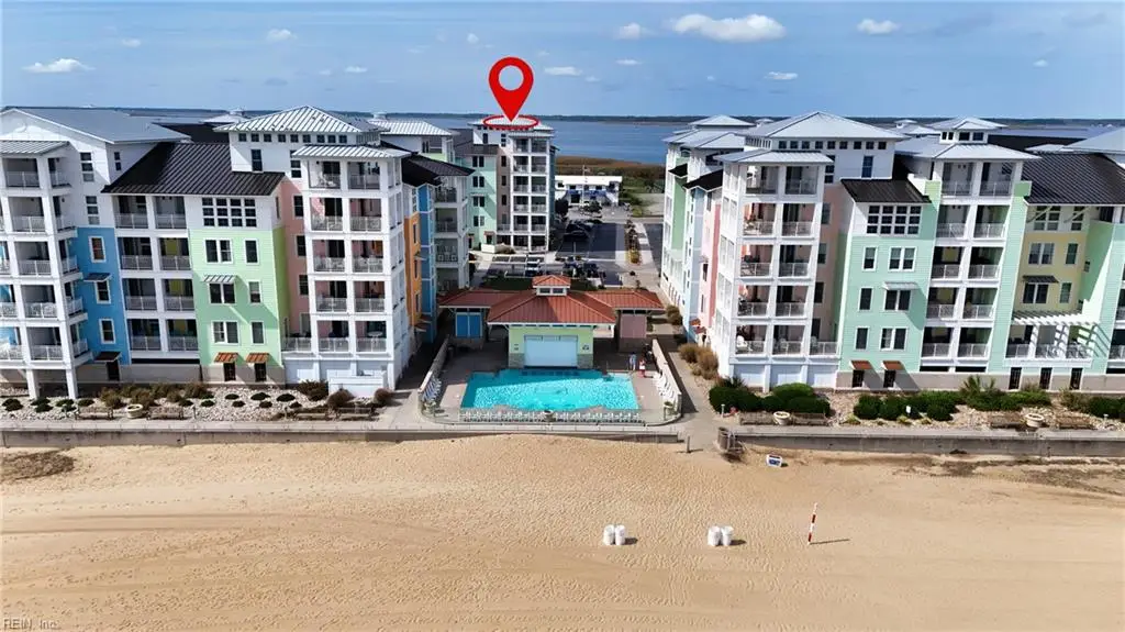 3738 Sandpiper Road #438B, Virginia Beach, VA 23456 - Image #1