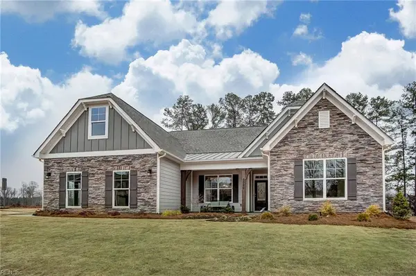 12199 Ava Lane, Windsor, VA 23487