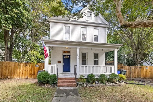 2830 Vincent Avenue, Norfolk, VA 23509
