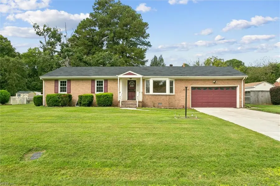 4224 Burnham Drive, Portsmouth, VA 23703 - Image #3