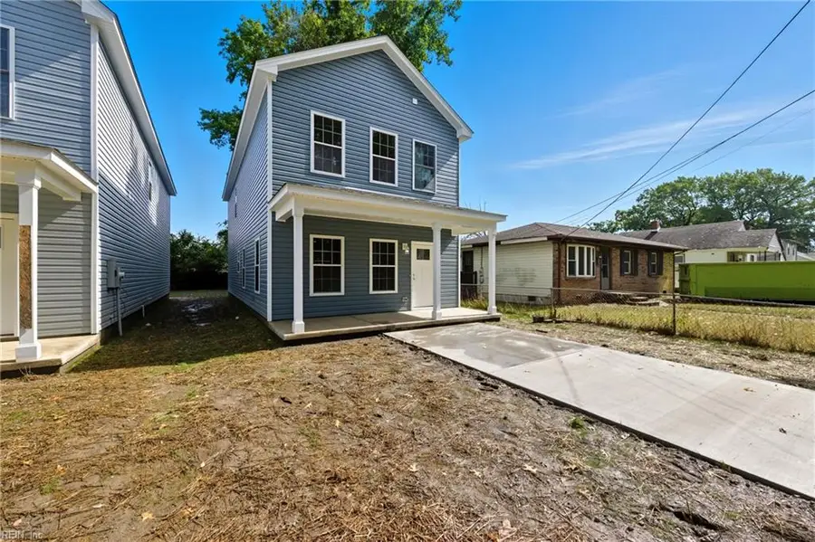 818 Smith Street #A, Hampton, VA 23666 - Image #2