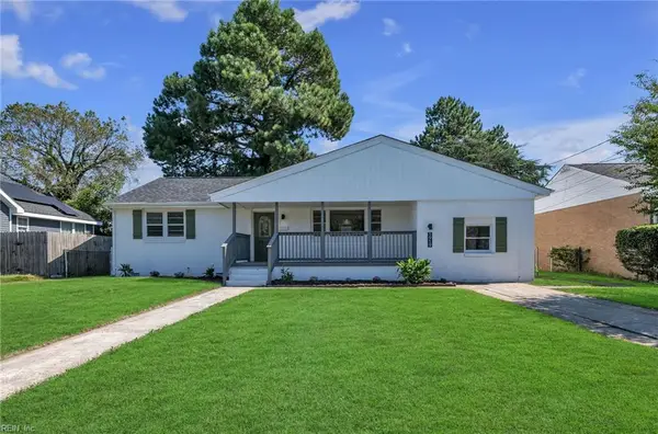 1919 Camden Avenue, Portsmouth, VA 23704