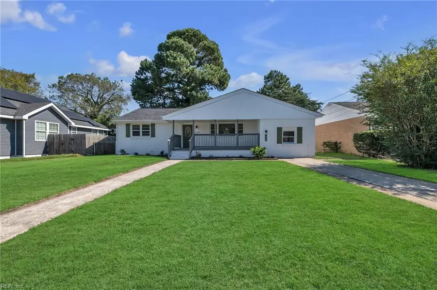 1919 Camden Avenue, Portsmouth, VA 23704 - Image #2