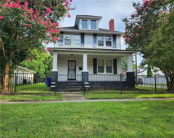 3001 Tait Terrace, Norfolk, VA 23509