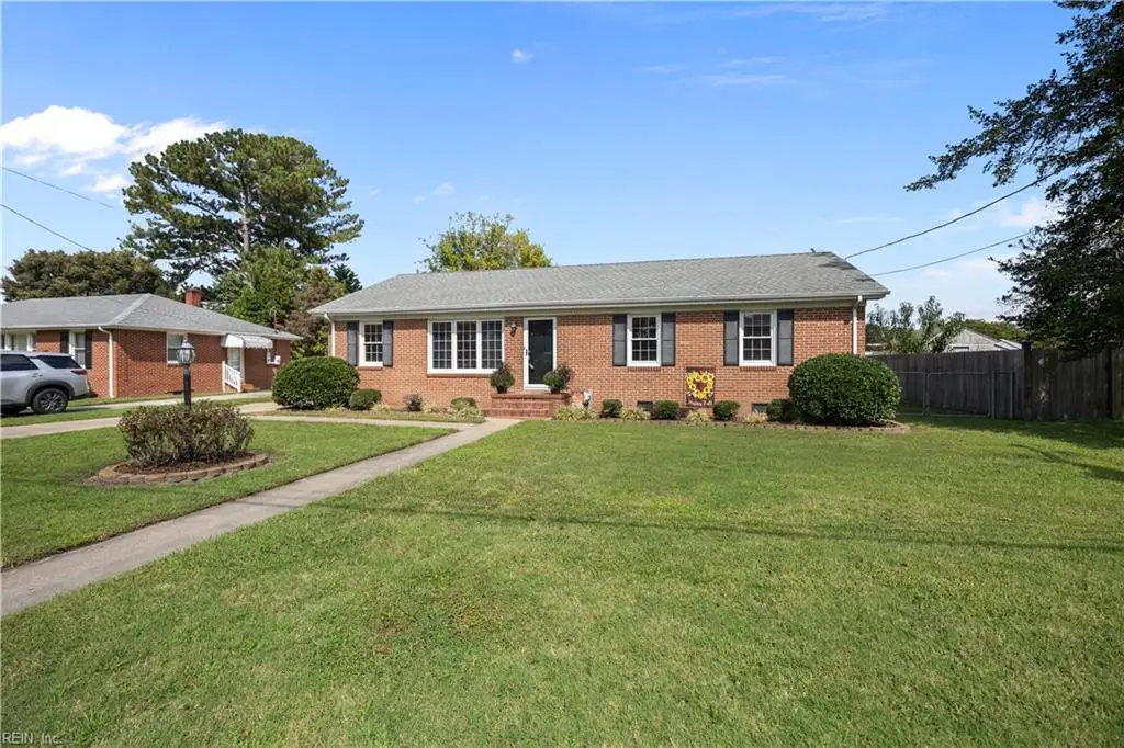 418 Williams Road, Suffolk, VA 23434 - Image #1