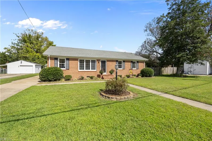 418 Williams Road, Suffolk, VA 23434 - Image #3