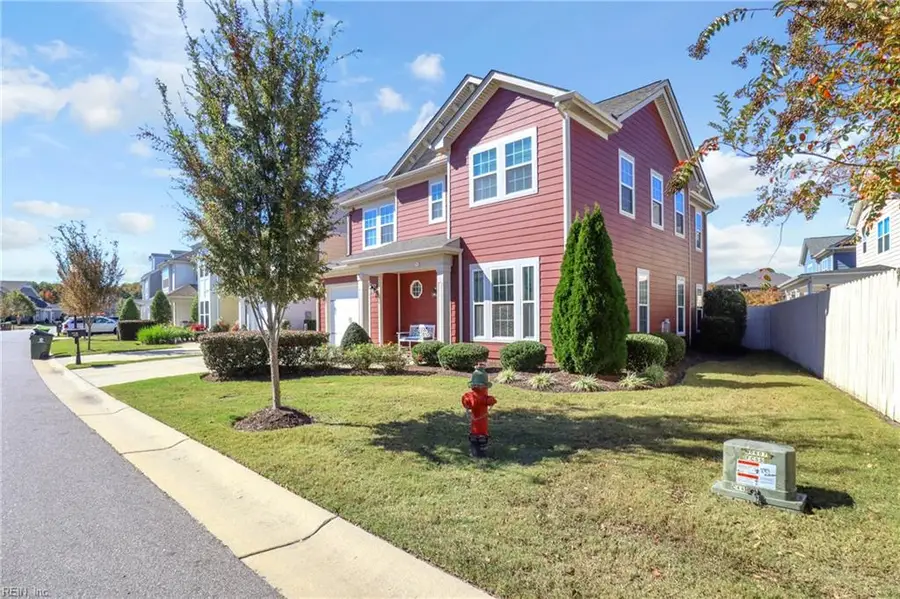 1922 Bexley Lane, Chesapeake, VA 23322 - Image #2
