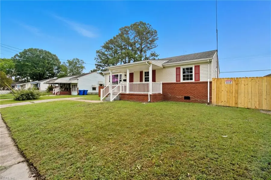 225 Mohican Drive, Portsmouth, VA 23701 - Image #3
