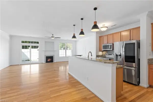 1309 Abelia Way, Virginia Beach, VA 23454