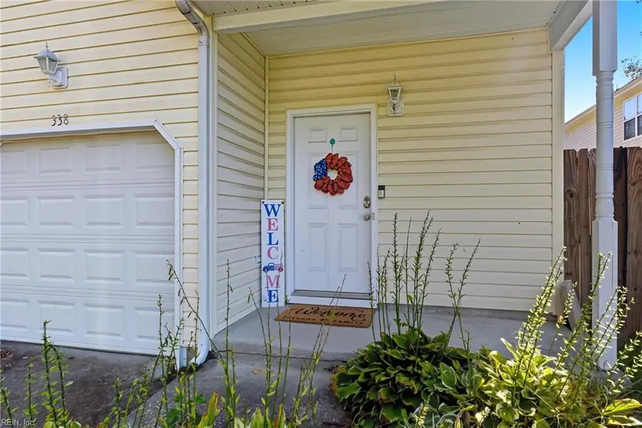 338 Summerville Court, Virginia Beach, VA 23451 - Image #2