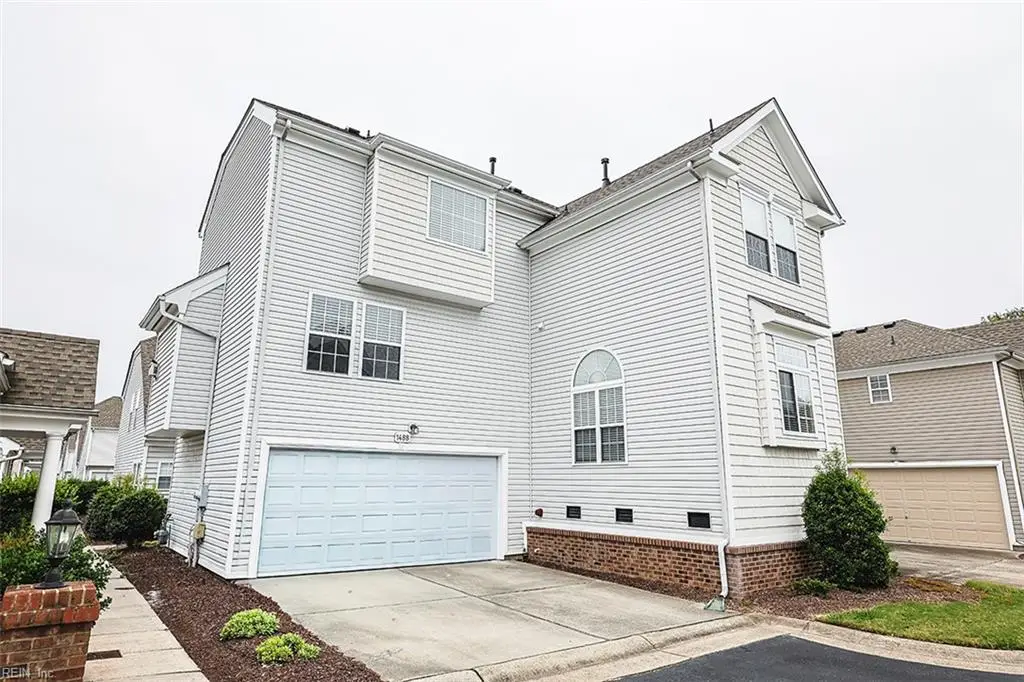 1488 Coolspring Way, Virginia Beach, VA 23464 - Image #1