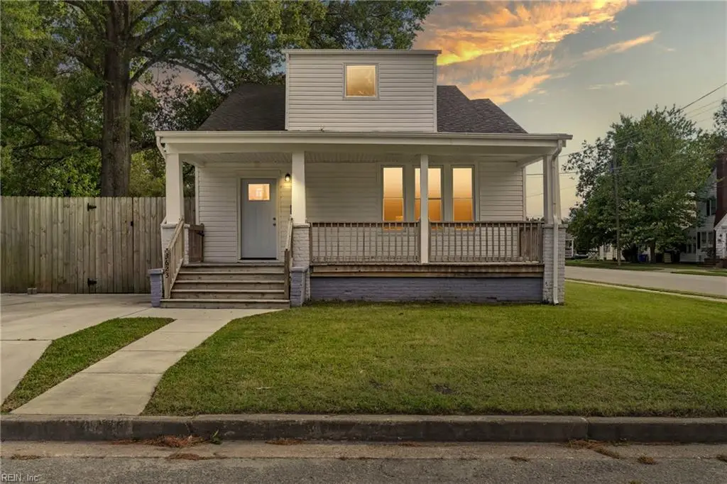 3623 South Street, Portsmouth, VA 23707 - Image #1