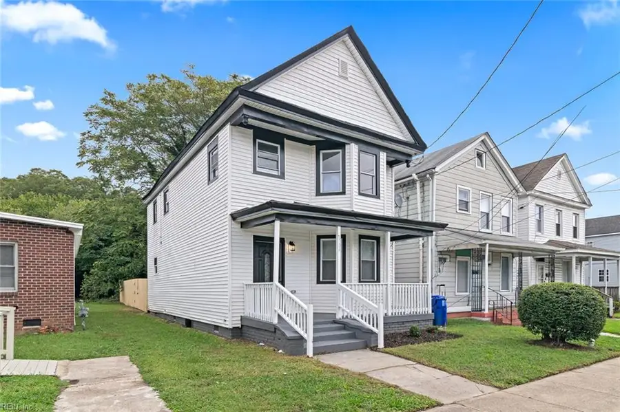 2104 Marshall Avenue, Newport News, VA 23607 - Image #2