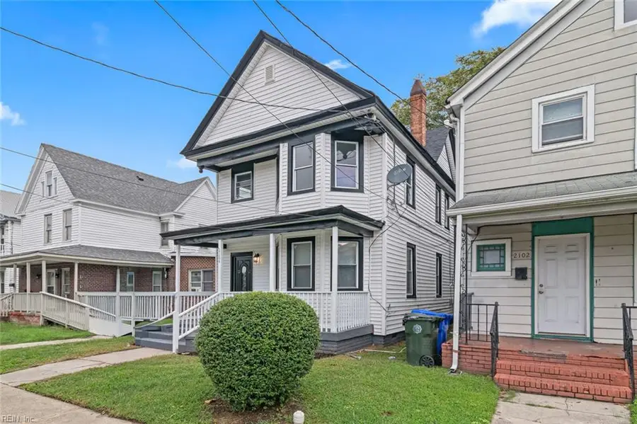 2104 Marshall Avenue, Newport News, VA 23607 - Image #3