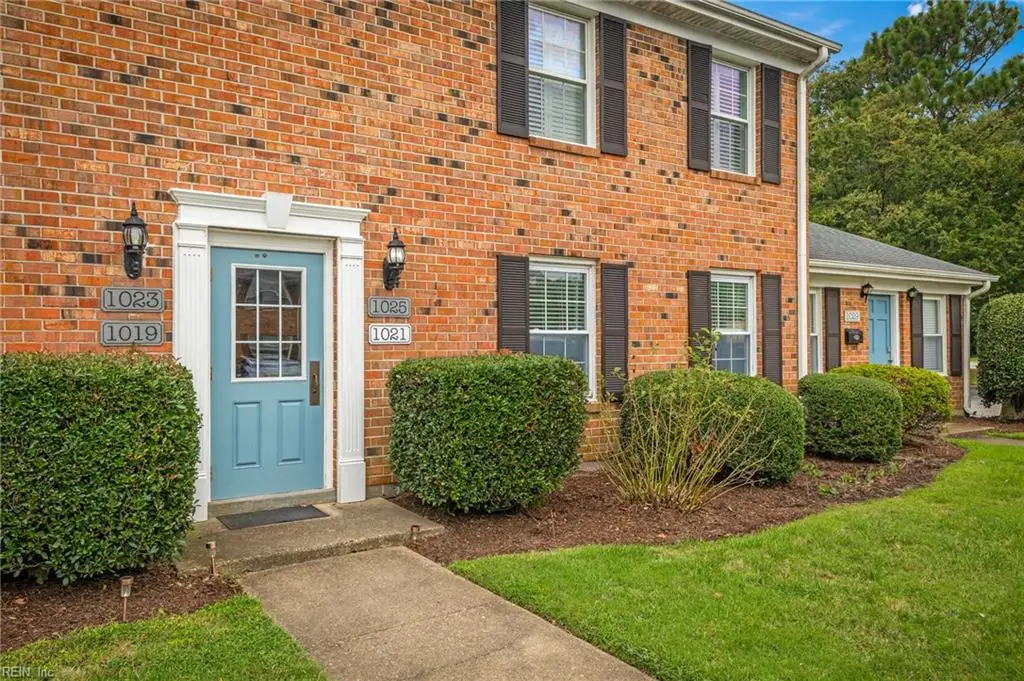 1021 Barclay Square, Virginia Beach, VA 23451 - Image #1