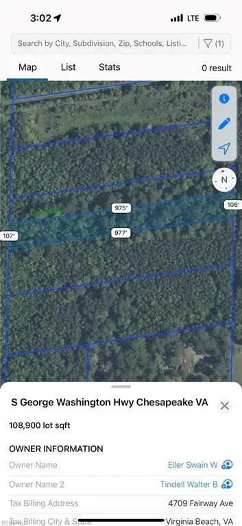 2.5ac S George Washington Highway, Chesapeake, VA 23322 - Image #3