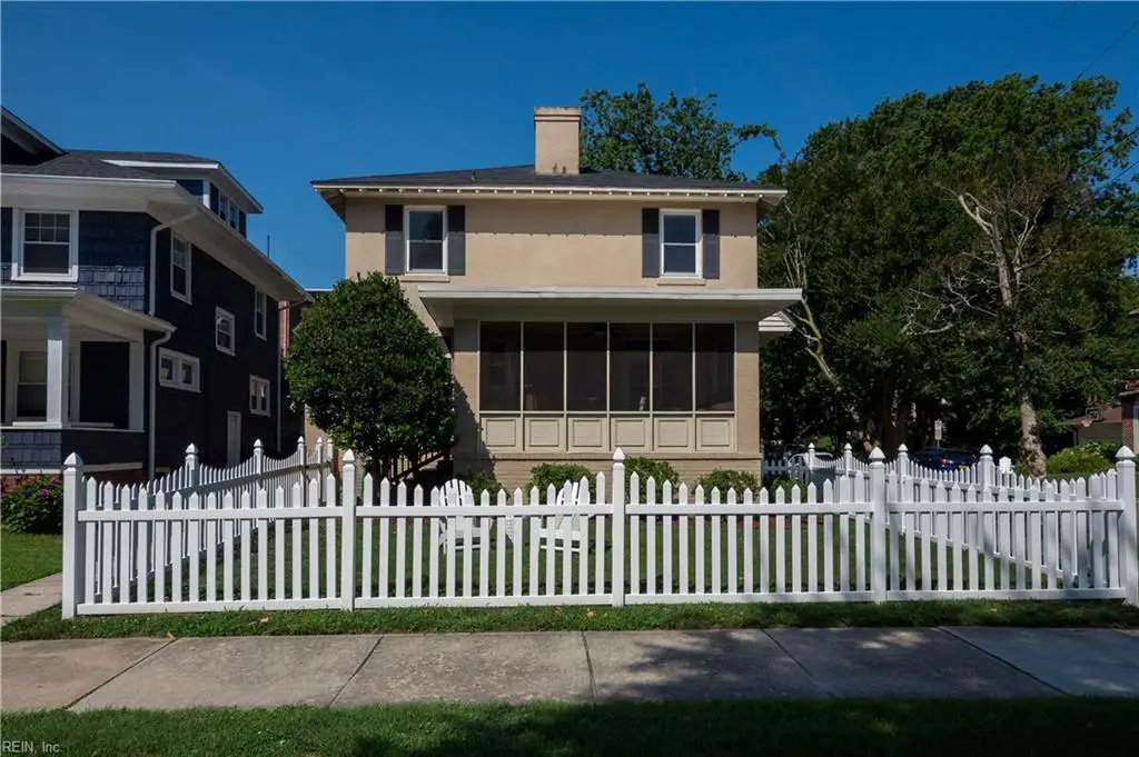 1010 Langley Road, Norfolk, VA 23507 - Image #1