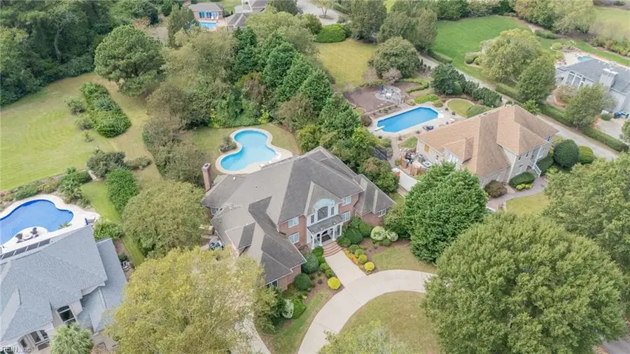 1849 S Woodside Lane, Virginia Beach, VA 23454 - Image #3