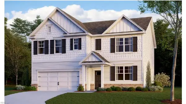 3019 Dalton Circle, Suffolk, VA 23435