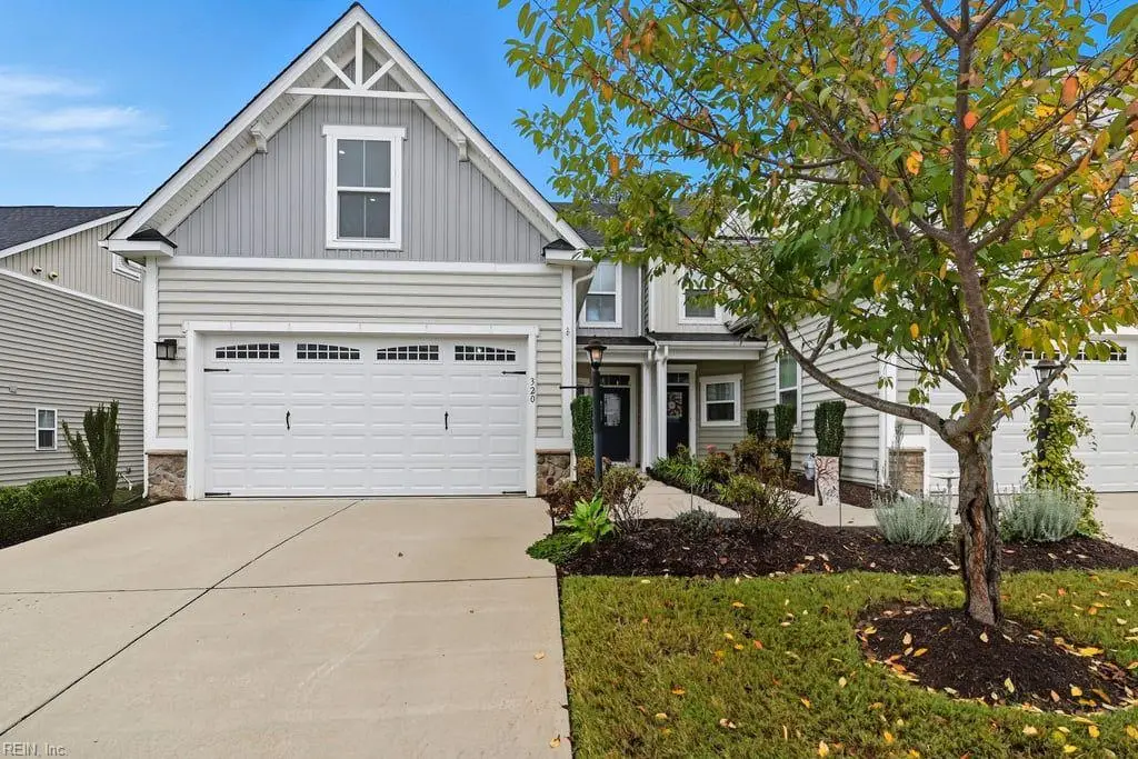 320 Mershon Way, Williamsburg, VA 23185 - Image #1