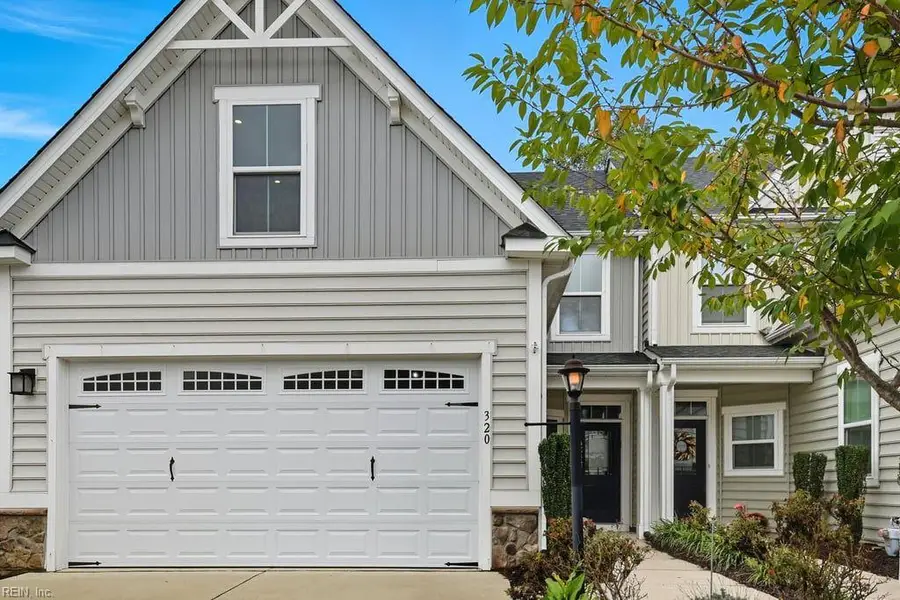 320 Mershon Way, Williamsburg, VA 23185 - Image #2