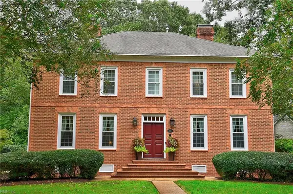 821 Birch Forest Court, Chesapeake, VA 23322