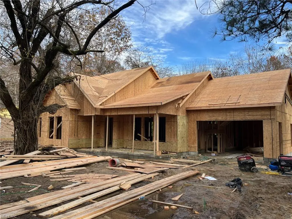 1610 Camellia Drive, Elizabeth City, NC 27909 - Image #1