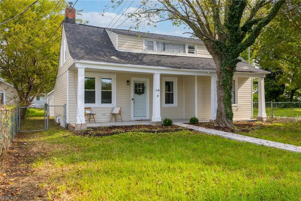 114 Buckroe Avenue, Hampton, VA 23664 - Image #1