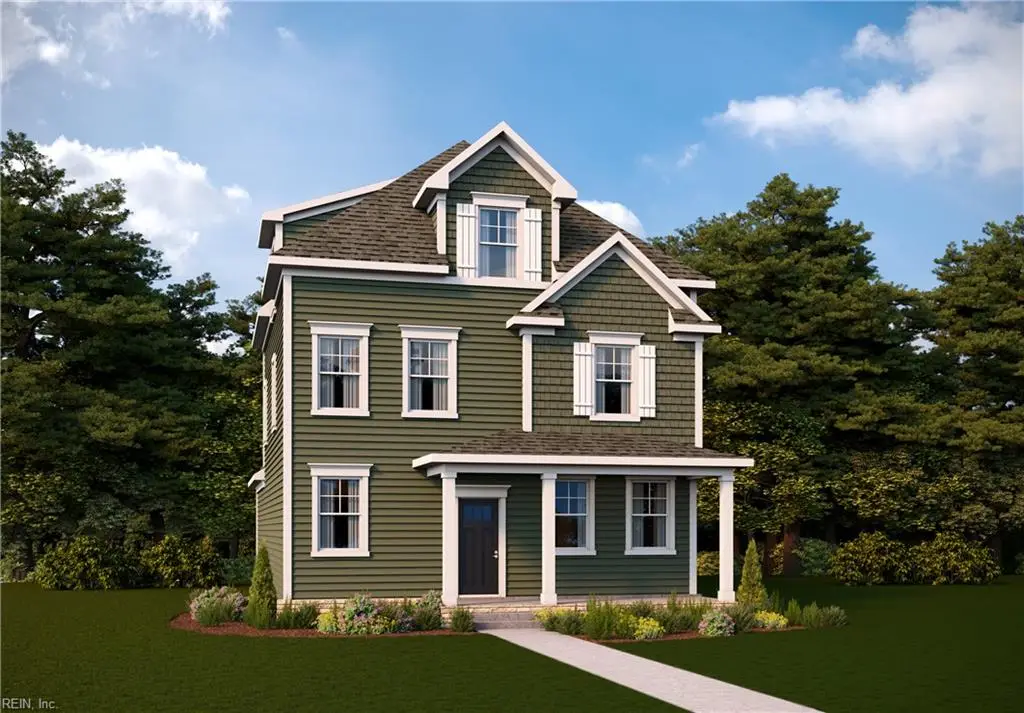 5222 Corolla Drive, Suffolk, VA 23435 - Image #1