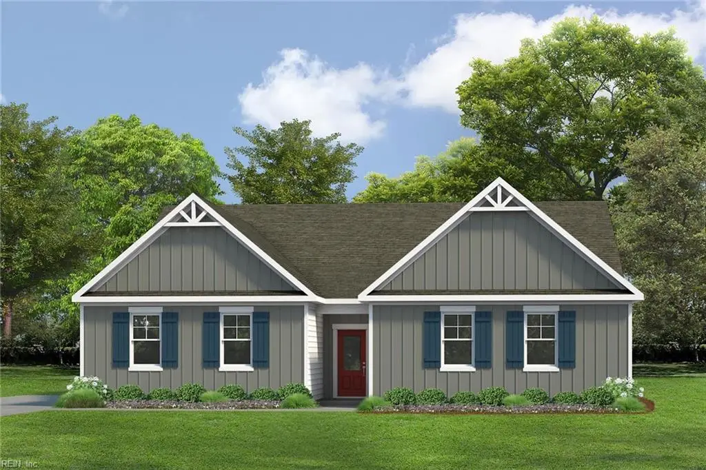 976 Intracoastal Way, Chesapeake, VA 23322 - Image #1