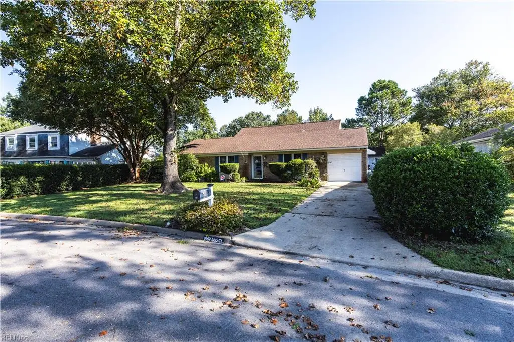 1969 Lisa Court, Virginia Beach, VA 23464 - Image #1